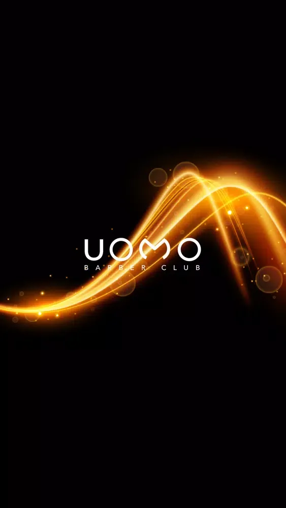 تصاویر Uomo Barber Club