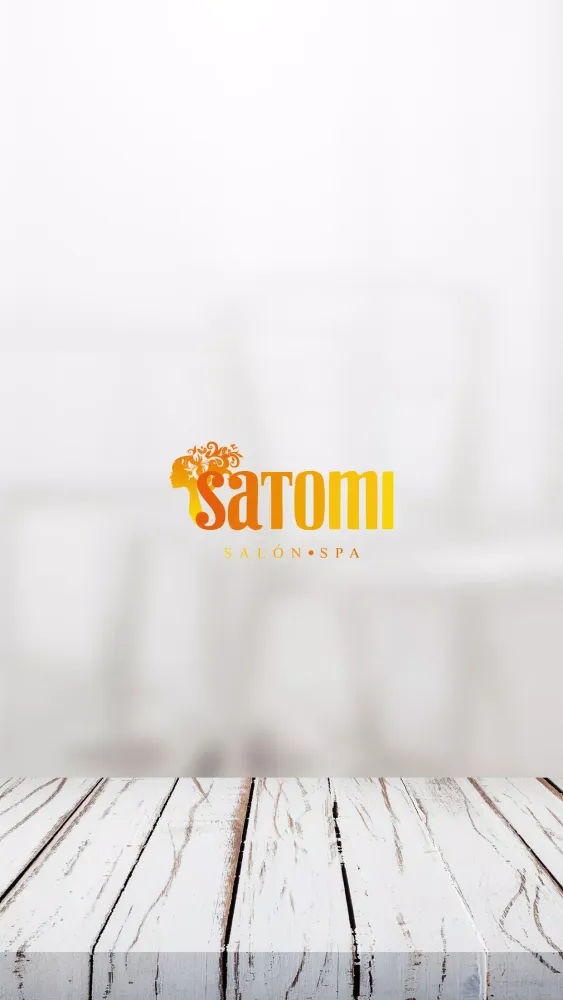 Satomi Salón Spa Screenshots