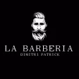 La Barbería Dimitri Patrick