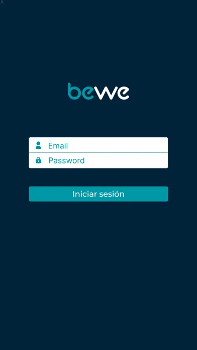 Bewe Face Check-In应用截图