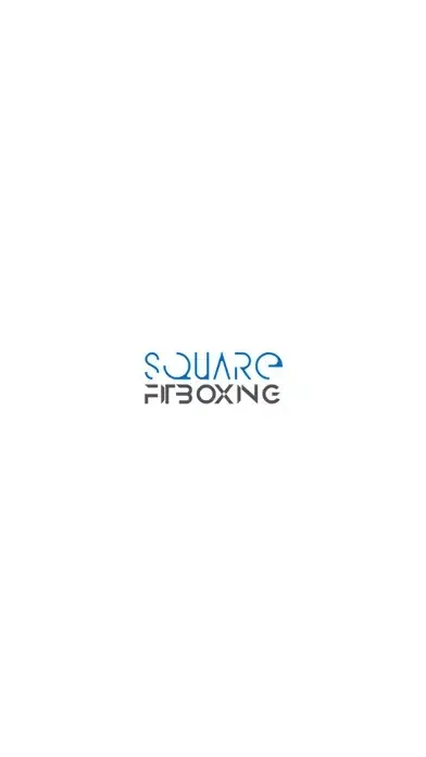 Square Fitboxing سکرین شاٹس
