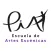 PIA Escuela de Artes Escénicas