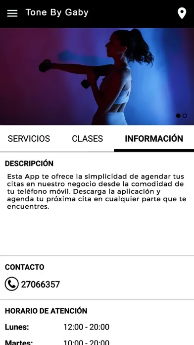 Tone by Gaby Screenshots