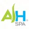 Aloe Home Spa