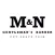 M&N Gentlemans Barber