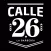 Calle 26 La Barbería
