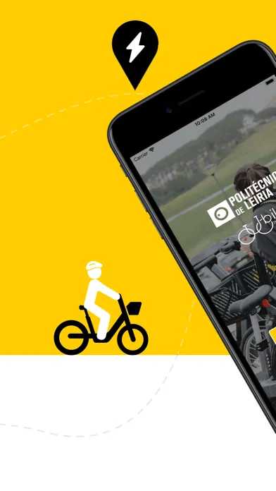 صور U-Bike - IPLeiria Oficial