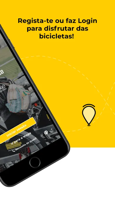صور U-Bike - IPLeiria Oficial