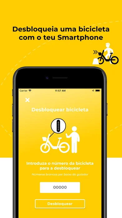 صور U-Bike - IPLeiria Oficial