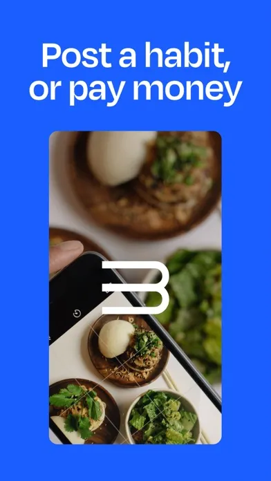 Screenshot di Bewell: Challenge Habit