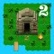 Survival RPG 2:Temple Ruins 2D