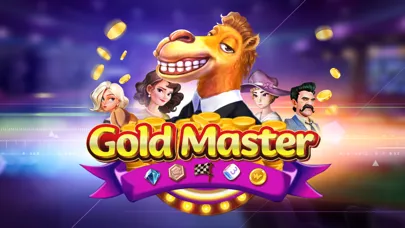 صور Gold Master Saga