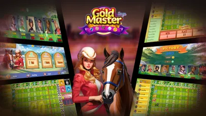 صور Gold Master Saga