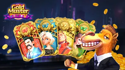 صور Gold Master Saga