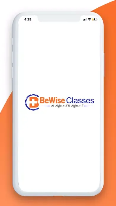 Bewise Classes应用截图