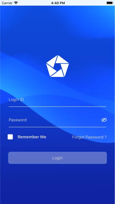 CPMS Screenshots