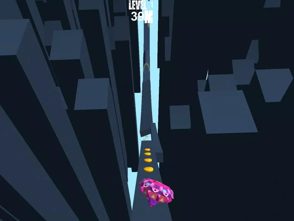 Balde Spin - Bey Speedy iPad 應用截圖