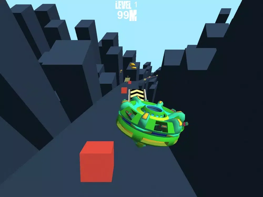 Balde Spin - Bey Speedy iPad 應用截圖