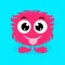 Fluffy Domoji