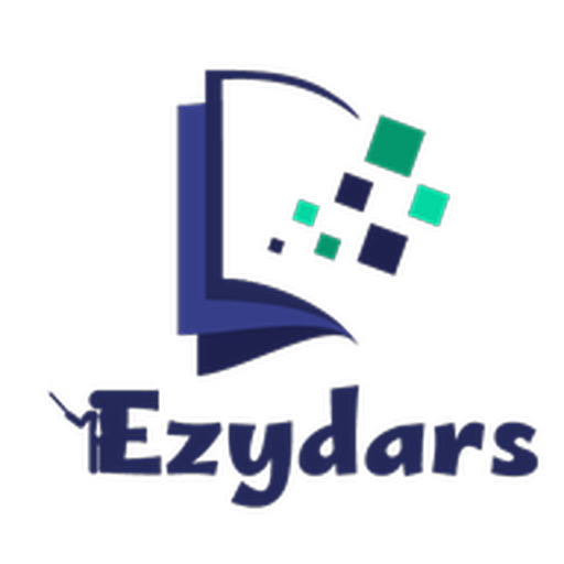 Ezydars Teacher