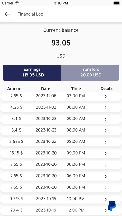 EzyDars Teachers 스크린샷