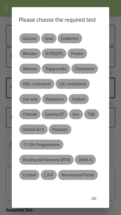 Скриншоты Majd Lab