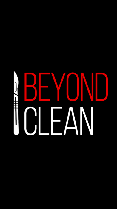 Beyond Clean سکرین شاٹس