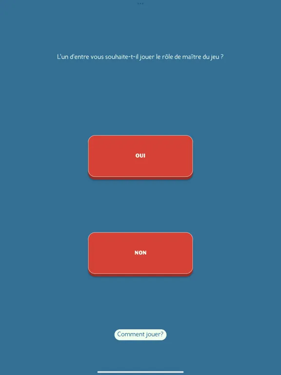 L'Ambassadeur iPad  Screenshots