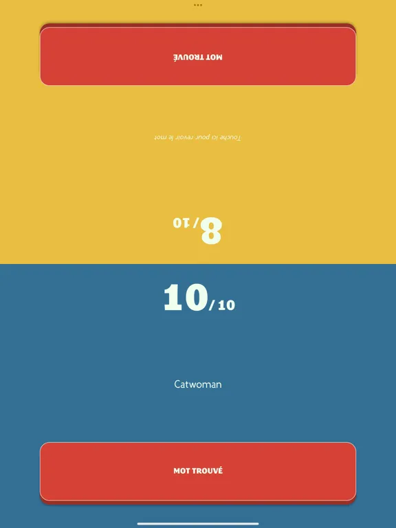 L'Ambassadeur iPad  Screenshots