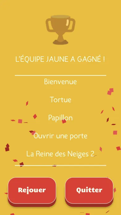 L'Ambassadeur Screenshots