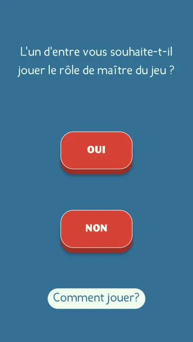 L'Ambassadeur Screenshots