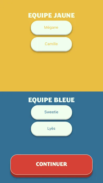 L'Ambassadeur Screenshots