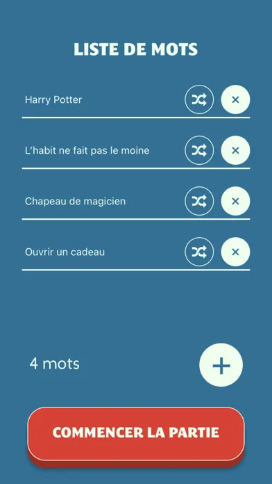 L'Ambassadeur Screenshots
