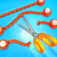 Cut the Ropes