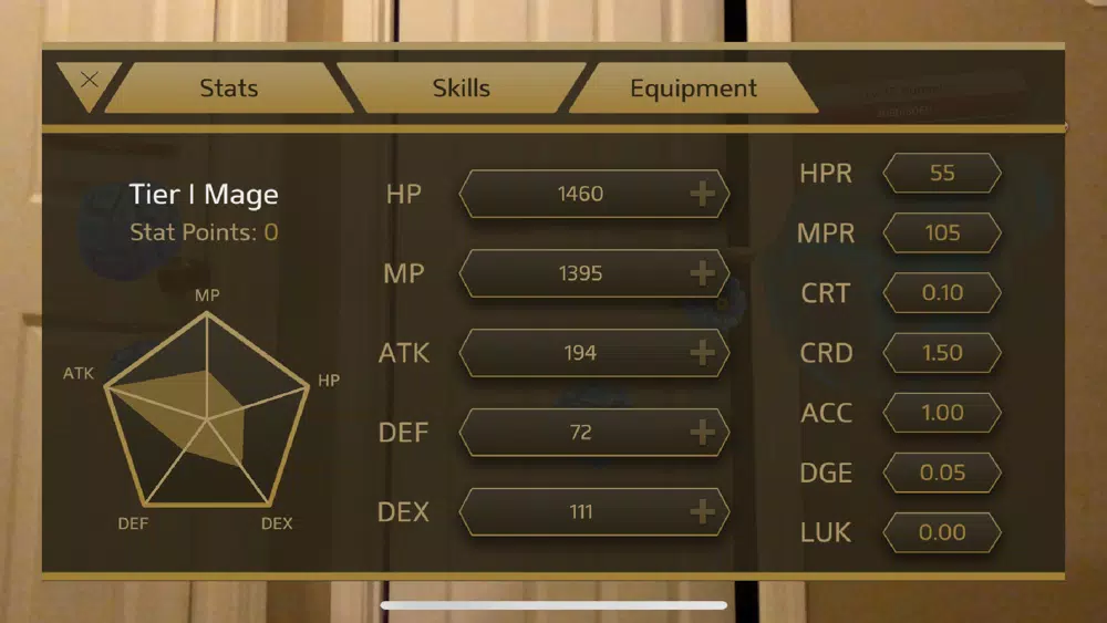Capturas de pantalla de Project Apogee