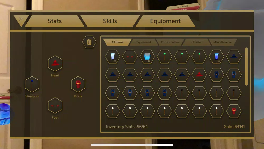 Capturas de pantalla de Project Apogee