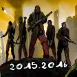 Game AR Agenda 2015