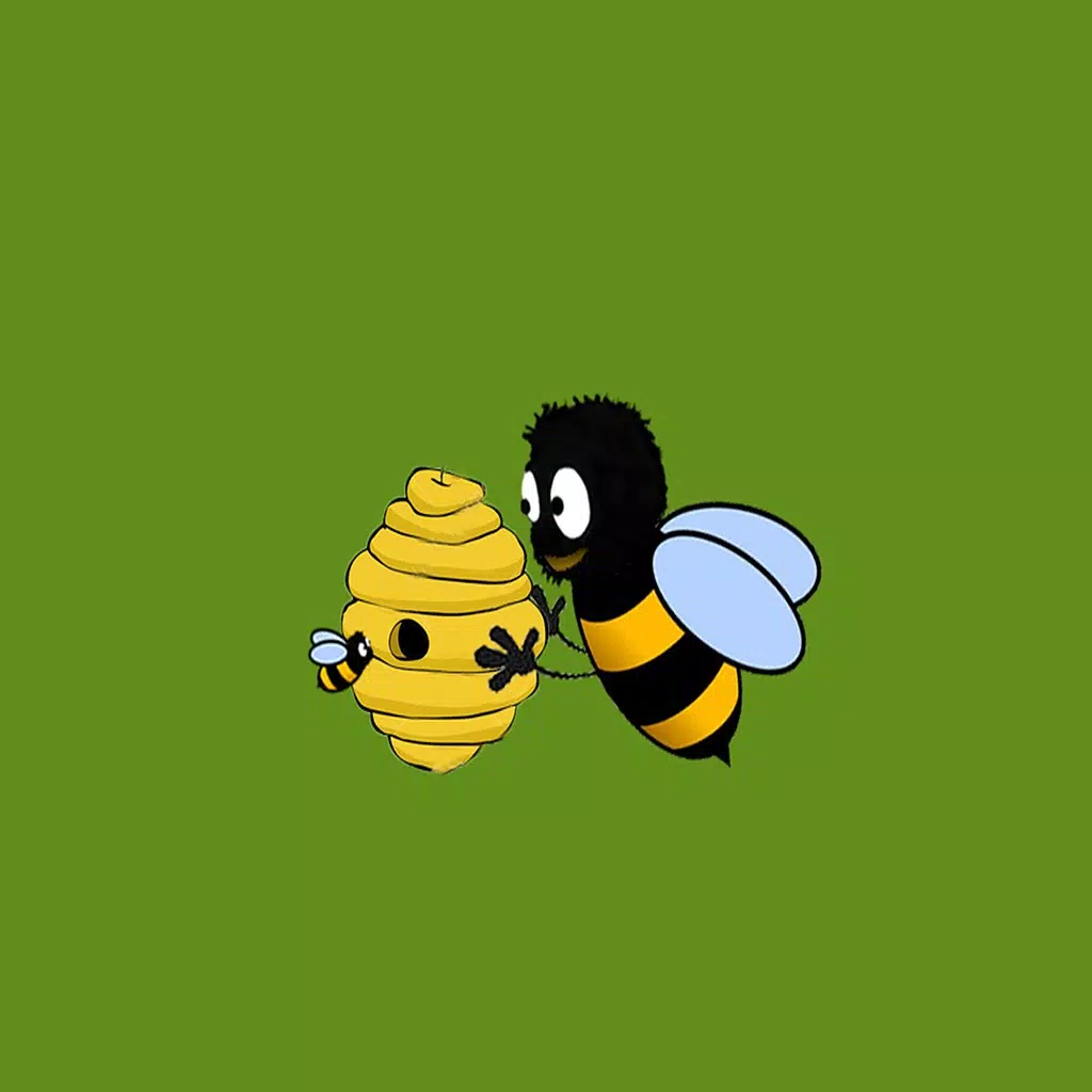 Bee Swarm