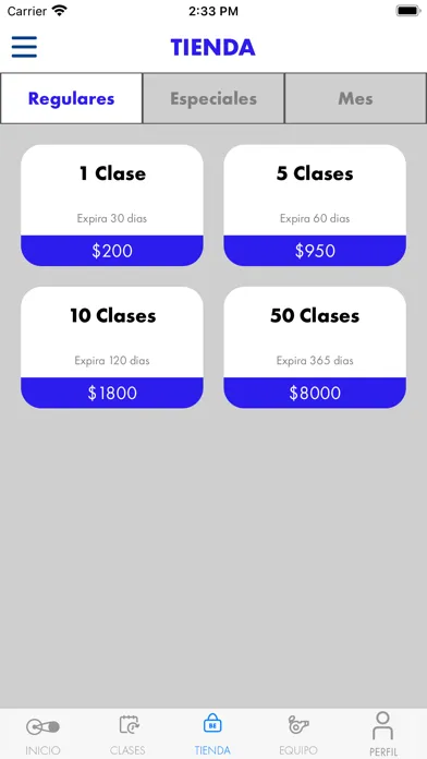 تصاویر Beyond Cycling Studio