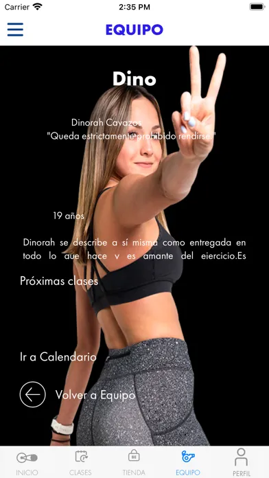 تصاویر Beyond Cycling Studio