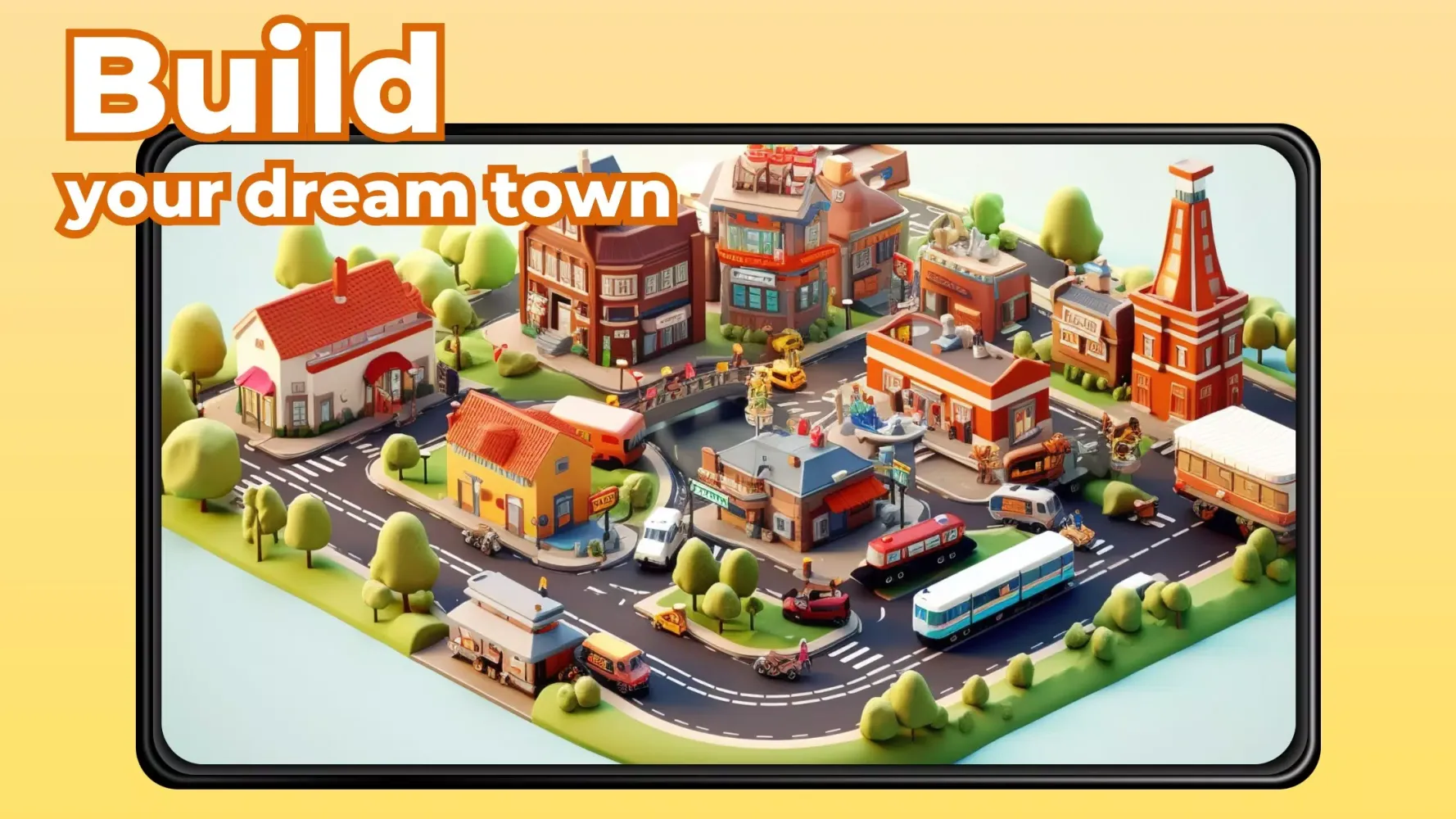 Shop Tycoon Screenshots