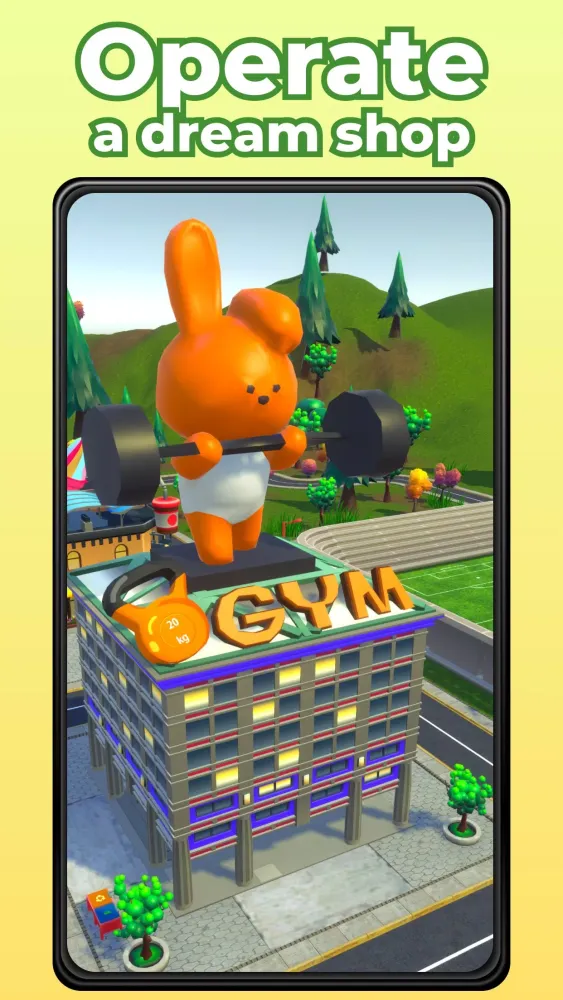 Shop Tycoon Screenshots