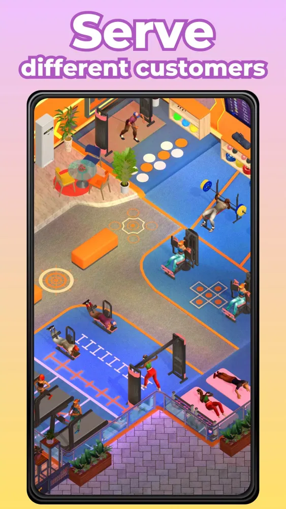 Shop Tycoon Screenshots