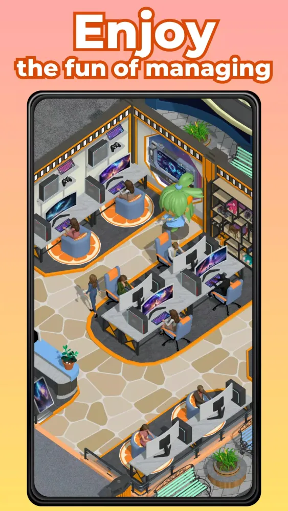 Shop Tycoon Screenshots