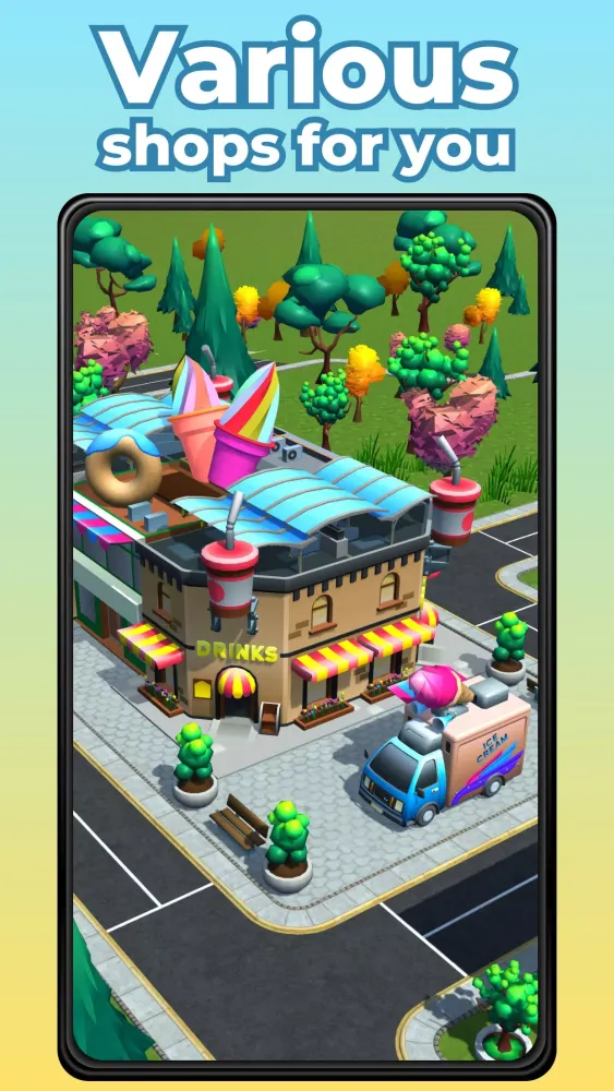 Shop Tycoon Screenshots