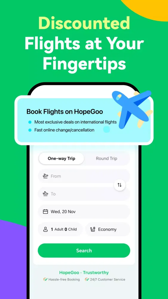 تصاویر HopeGoo