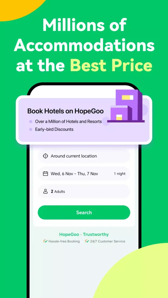 تصاویر HopeGoo