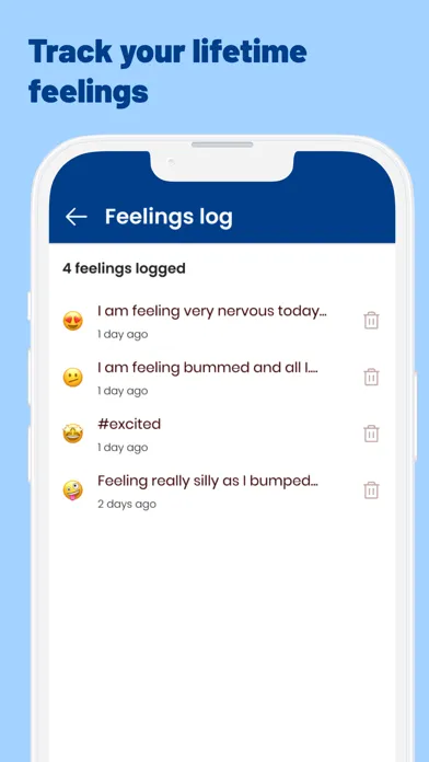 BeYou: Just let it out应用截图