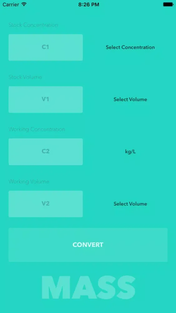 تصاویر Dilution Conversion Plus