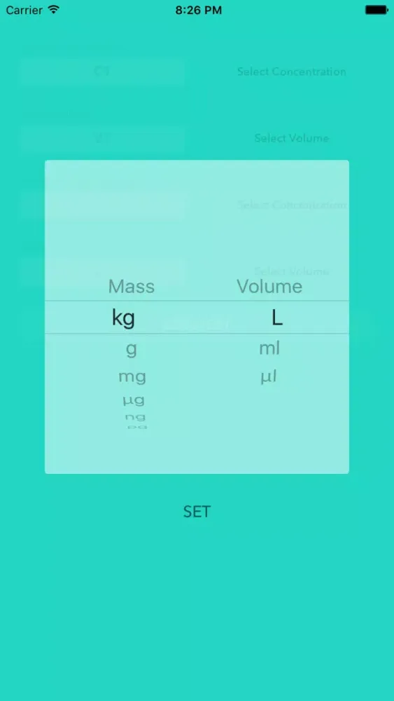 تصاویر Dilution Conversion Plus